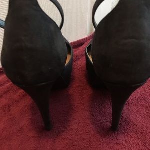 JustFab Shoes - Cleaning closet JustFab Shoes - Cleaning closet